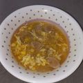 Cooksnap dari Chyntia untuk resep Sup Jagung Ayam