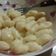 El cooksnap de anidominguezcordoba cuando hizo Ñoquis de Ricota.