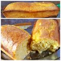 El cooksnap de Noelia Bellocq cuando hizo Torta de naranja!! Se deshace en tu boca.