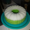 Cooksnap dari Ratna Yunita Sari untuk resep Putri ayu no mixer