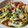 El cooksnap de Fernando Caballer Carbonell cuando hizo Ensalada de salmón con endibias y queso fresco.