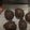 El cooksnap de Beleén Anaïs cuando hizo Alfajor de avena y harina, con manjar.