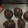 El cooksnap de Beleén Anaïs cuando hizo Alfajor de avena y harina, con manjar.