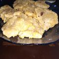 Cooksnap dari Sekar Arum Nurmala untuk resep Cireng Kriuk Diluar Kenyal Didalam
