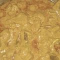 Cooksnap dari Yun Yun Budiharto untuk resep Daging rendang rumahan