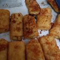 Cooksnap dari Dhila untuk resep Isian risol rougut
