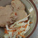 Cooksnap dari Cindy L. untuk resep Tonkatsu, Katsunya versi Korea. Makanan favoritnya orang korea nomer 2. Lengkap dengan sausnya