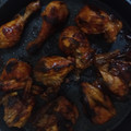 Cooksnap dari Dyah Isnaini Puspitasari untuk resep Ayam Bakar Madu Teflon 🍗🍗🍗