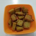 Cooksnap dari Tri Dewi Wulandari untuk resep Nugget Ayam Keju Gurih