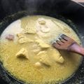 Cooksnap dari Mimi Doremi untuk resep Opor Tahu Telur Puyuh
