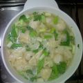 Cooksnap dari Syenny untuk resep Sup Ayam Kembang Tahu