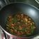El cooksnap de Laura Leiva cuando hizo Pollo oriental fácil y rápido.