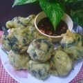 Cooksnap dari asri iswarini untuk resep Rolade Tahu Bayam