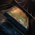 El cooksnap de Joaquin A. Cantó Cabrera cuando hizo Empanada Gallega 🇪🇸.