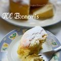 Cooksnap dari Angken Keenan untuk resep Japanese Cheese Cake ekonomis