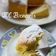 Cooksnap dari Angken Keenan untuk resep Japanese Cheese Cake ekonomis