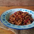 Cooksnap dari SiRa_UmmuTsa untuk resep Kering Tempe