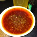 Cooksnap dari kenni saputra untuk resep Chili Oil
