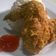 Cooksnap dari naili rahmawati untuk resep Ayam Goreng Tepung (kriuknya tahan lama)