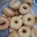 Cooksnap dari Widie Gove untuk resep DONAT EMPUK NO KENTANG NO TELUR MOM 'K2'