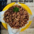 Cooksnap dari Pawon animagkavi untuk resep KACANG DISCO Khas Bali