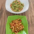 Cooksnap dari Ryma Yulia Wahyuni untuk resep Buncis Cabe Garam