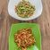 Cooksnap dari Ryma Yulia Wahyuni untuk resep Buncis Cabe Garam