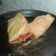El cooksnap de Catalina Rembrant Smith cuando hizo Pan casero de tomate y pimientos. Rápido y fácil.