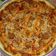 Cooksnap dari Dessy Alwaasil untuk resep Pizza crunchy no oven no ragi