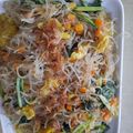 Cooksnap dari cahya rini untuk resep Bihun goreng putih