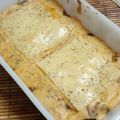 Cooksnap dari triana novianty untuk resep Kentang Panggang Bolognese