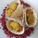 Jigisha Modi's cooksnap of when they made પાપડ કોર્ન ચાટ (Papad Corn Chaat Recipe In Gujarati).