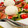 El cooksnap de lusalcidos cuando hizo Ensalada de brevas, burrata y jamón ibérico.