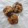 Cooksnap dari Mei Yuin untuk resep Chocolate Chip Almond Cookies / Monster Cookies / Chewy Cookies