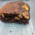 Cooksnap dari Rini Ramayanti untuk resep Kue Bolu Marmer