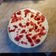 Lexi Cooksnap-ja, amikor elkészítette a(z) Málnás-vaníliás mascarpone torta laktózmentesen receptet.