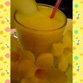 shobs's cooksnap of when they made Refreshing Pear Slush.
