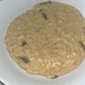 El cooksnap de Cristina Mendez Alonso cuando hizo Risotto 4 Quesos gluten free.