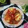 Cooksnap dari Nining untuk resep 328. Masak Bumbu Bali (daging, tahu, telur)