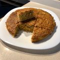 El cooksnap de Rosana Rodriguez cuando hizo Cuadrados de zanahoria, manzana y avena🎀.