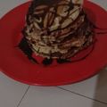 Cooksnap dari Tya Rava untuk resep (39) Pancake Lembut