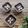 Cooksnap dari Naqiyyah 🍒 untuk resep Fudgy brownies with Shiny Crust, 2 telur