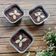 Cooksnap dari Naqiyyah 🍒 untuk resep Fudgy brownies with Shiny Crust, 2 telur