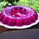 Cooksnap dari putri dwi ayu ningrum untuk resep Puding buah naga merah