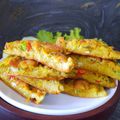 Cooksnap dari Minie Nora(MNKitchen) untuk resep Telor Dadar ala RM Padang