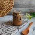 Cooksnap dari Diana Nurjanah untuk resep Capcin "Cappucino Cincau"