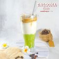 Cooksnap dari Vicky Ummu Zahra untuk resep Dalgona Coffee, Cocok buat yg mau cari aktivitas saat bosen