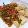 FYA'S KITCHEN's cooksnap of when they made Banga soup.