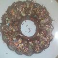 Cooksnap dari Siti Rozaida Hermawati Sembiring untuk resep Bolu Chocolatos (Kukus)