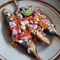 Cooksnap dari a.zula untuk resep Ikan Kembung Dabu-Dabu